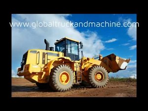 Buy and Sell Heavy Equipment - Heavy Equipment Trader | Commercial Trucks
