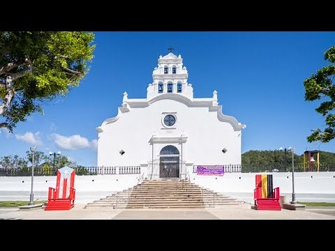 La historia que no sabías sobre cómo nació el pueblo de Coamo