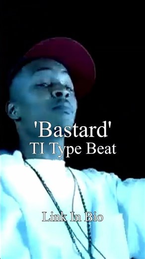 T.I. Type beat #typebeatchannel #freebeats #beats