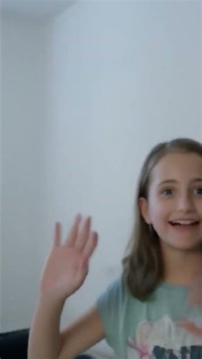 my cousins transition