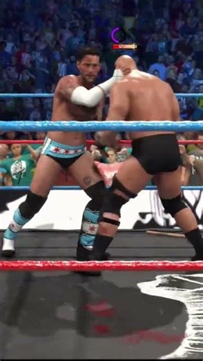 CM Punk beats Stone Cold Steve Austin in epic clash