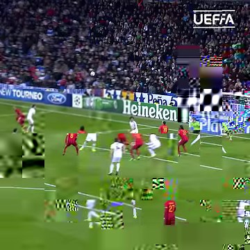 An era-defining goalkeeper: San Iker 🙌 Iker Casillas #UCL | UEFA Champions League