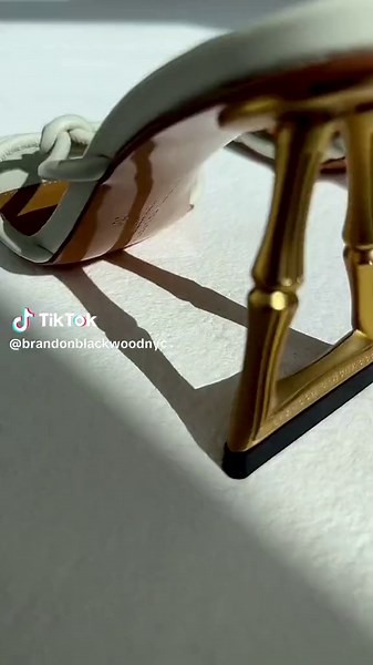 Discover our most anticipated footwear drop to-date. Available tomorrow, Friday 4/26 at 12pm ET ‼️ #footwear #brandonblackwood #shoes