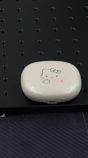 Nasan UV laser machines for engraving #nasan