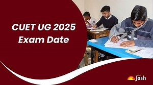 CUET UG Exam Date 2025 Out: Subject Wise Date Releases Soon, Check Shift-wise Exam Schedule And Timings
