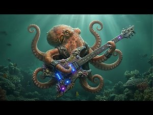 Drop D Metalcore Backing Track (D Phrygian, 185 bpm)