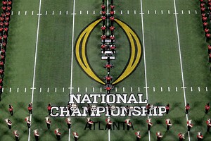 CFP halftime show 2020 start time, acts: Who is performing at the national championship game? Canada