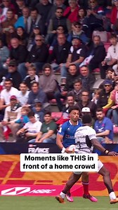 59K views · 3K reactions | "It's been a whirlwind!" Ruby Tui is the Women's 15s Breakthrough Players of the Year in partnership with Tudor Watch #WorldRugbyAwards | World Rugby | Facebook