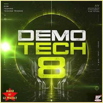 Demo Tech 8.... ¡¡¡ Video Promo !!!