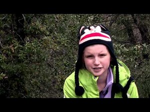 Shady Creek Survival Series: Shelter