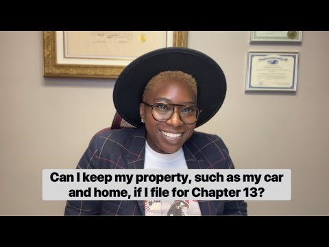 Top 5 Common Questions About Chapter 13 Bankruptcy Answered!
