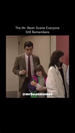 Mr. Bean Memes & Videos on Instagram: "Mr. Bean’s Wedding (TV Short, 2007) is a classic showcase of Rowan Atkinson’s physical comedy at its most chaotic. Mr. Bean attends what should be a perfectly formal wedding, but his innocent curiosity and complete lack of social awareness quickly turn the ceremony into a disaster. From struggling to behave quietly to misinterpreting basic wedding customs, Bean causes a chain reaction of mishaps that disrupt every solemn moment. His clumsy attempts to fix p