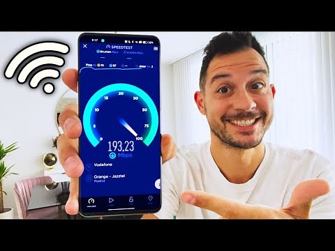 Mesh WiFi or Repeater? What is WiFi 6 and how to improve your home internet?