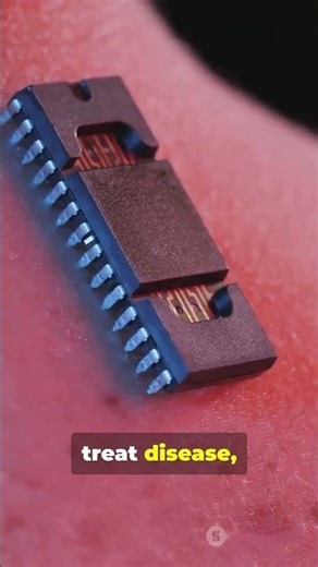 Will Humans Become Cyborgs? 🤖