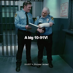 1.7K reactions · 288 shares | GEICO loves saving people money more than police love speaking in code. | GEICO | Facebook