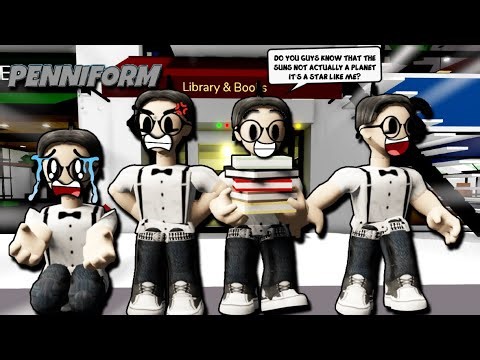 HIGH SCHOOL THE GREATEST OF OLIVER’S ADVENTURES | Roblox | Brookhaven 🏡Rp