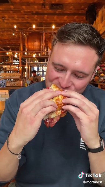 Albert’s Schloss Bavarian Breakfast Menu Revamp