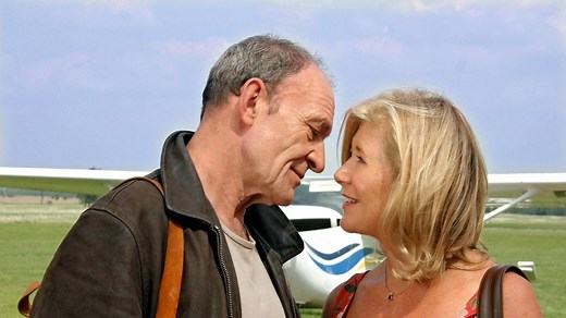 Filme in der ARD: Eine Chance für die Liebe
