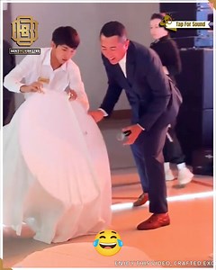 From ‘I Do’ To ‘Oh No!’ Wedding Edition 💍😱🤣 | BEATBOX BATTLE