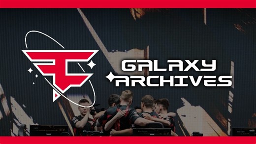 【直播回放】IEM成都！ Faze vs 液体 2024年4月12日18点场