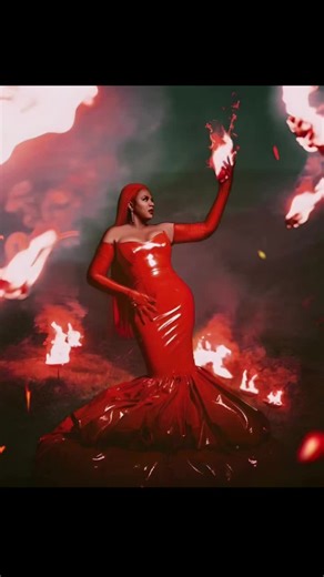 Is she trying to tell us something? #wokeexpert2 #fypシ