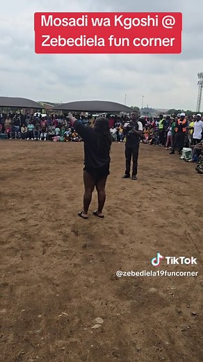 Zebediela Fun Corner on TikTok