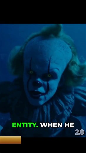 Freddy's Dream Power vs Pennywise's Cosmic Strength 💀
