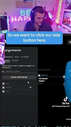 #arcraiders #gaming #thegamingcartelofficial #twitch #gameplay #kettle #automatic #macro #gamer #arc