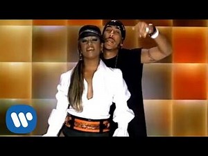 Trina - B R Right (feat. Ludacris) -Official Video-