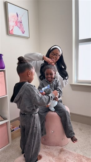 @damayaadanae__ on Instagram: "Happy Friday my loves🤍 #explore #momlife #explorepage #vlog"