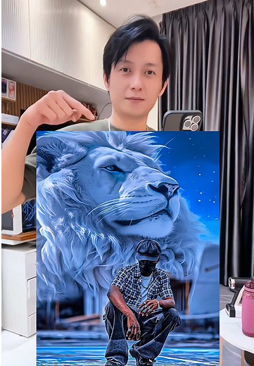 How to Create Cool Filter Images with AI