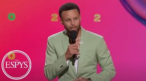 NBA: Kolejne wyróżnienie dla Stepha Curry’ego. Prestiż i klasa sama w sobie - PROBASKET