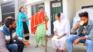 67K views · 1.7K reactions | Sister working at home | North-Indian Cooking | Facebook