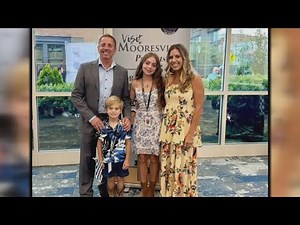 NASCAR driver Greg Biffle, family dead in Statesville plane crash | WSOC-TV