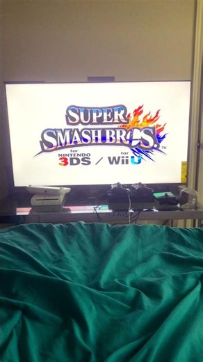 Next Time On Super Smash Bros Wii U