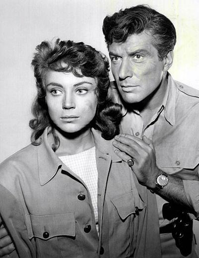 Actor Efrem Zimbalist, Jr. dies at age 95