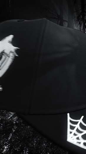 Pre-Order Ghost Skull Hat - Sinaloa, USA | Original Brand