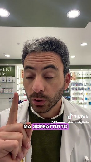 Funzioni e Benefici dell'Acetilcisteina