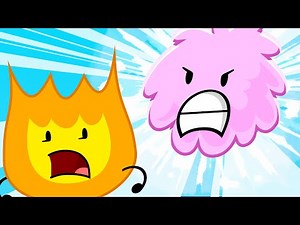 BFDIA 2 - Reanimated