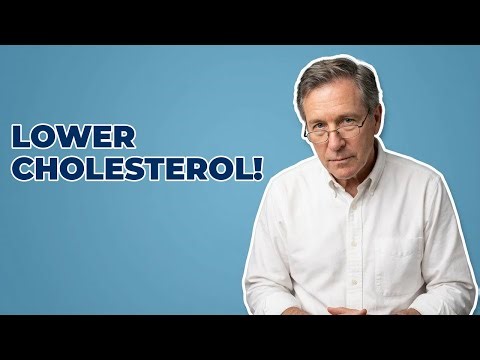 How Does Regular Activity Help Lower Cholesterol?