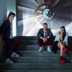 They have it all, but they always want more ✨ Ready for a new year at Las Encinas? Elite season 4 is coming on June 18. | Netflix