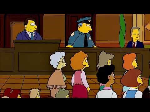 The Simpsons - Prohibition