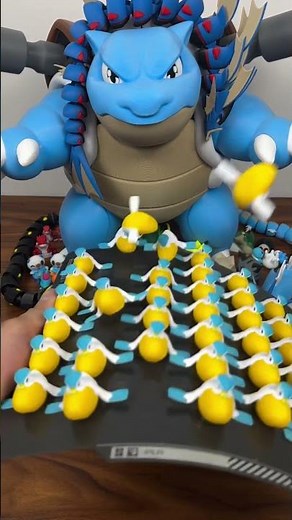 Pokemon keychains!!! Models available on thangs and cults3d #pokemon #3dprinting