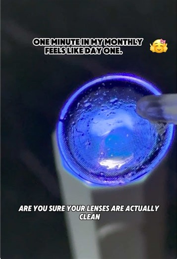 Upgrade Your Lens Cleaning Routine with Ultrasonic Technology