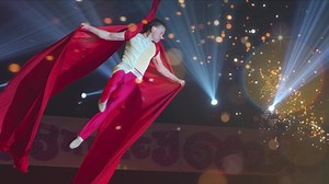 566 reactions · 99 shares | Barley Circus después de 26 años llega...