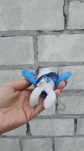 Vintage Stuffed Smurfs Plush Keychain 4" Animals Mcdonalds Happy Meal Collectible Sister Gift Baby Toy - Etsy Canada