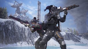 Multiplayer Survival Game Scavengers to Shut Down Next Month