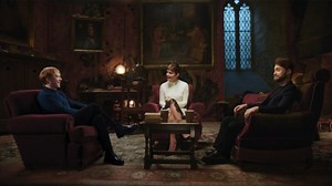 Harry Potter stars reunite for 20th Anniversary, get emotional in Return to Hogwarts trailer - WATCH