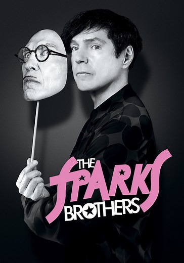 The Sparks Brothers - movie: watch streaming online