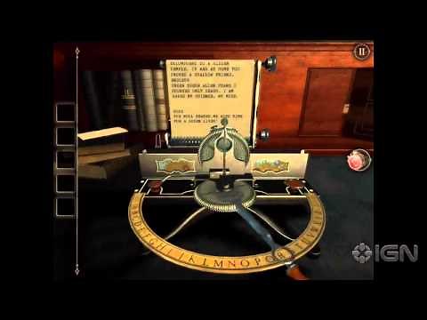 The Room Two Walkthrough Chapter 04, part 2